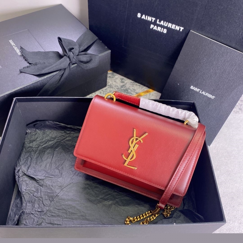Y*L satchel bags